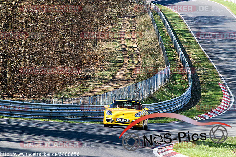 Bild #5888656 - Touristenfahrten Nürburgring Nordschleife (19.04.2019)