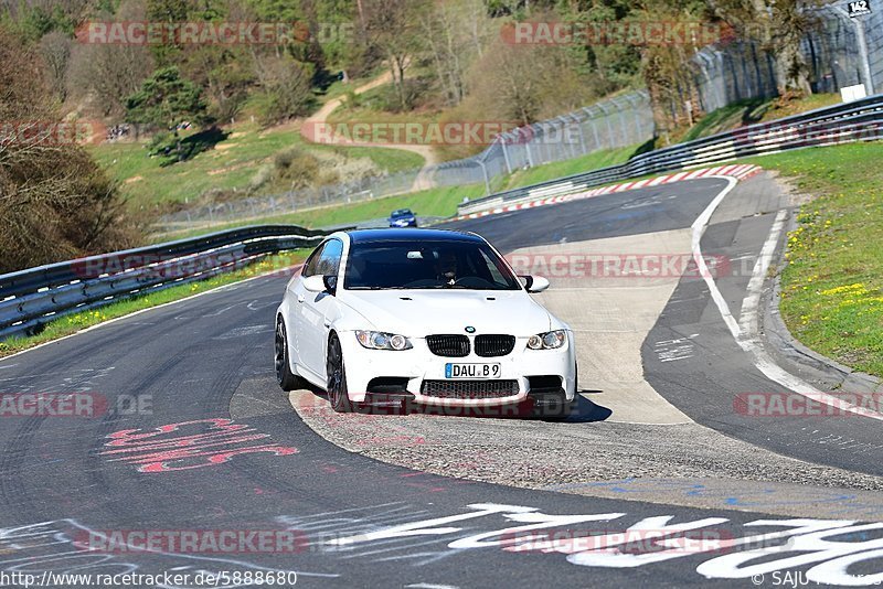 Bild #5888680 - Touristenfahrten Nürburgring Nordschleife (19.04.2019)