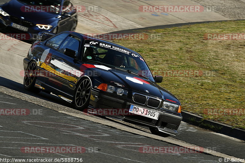 Bild #5888756 - Touristenfahrten Nürburgring Nordschleife (19.04.2019)