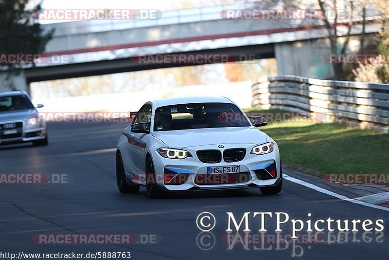 Bild #5888763 - Touristenfahrten Nürburgring Nordschleife (19.04.2019)