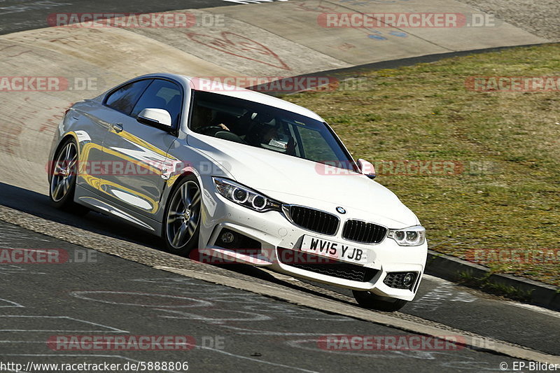 Bild #5888806 - Touristenfahrten Nürburgring Nordschleife (19.04.2019)