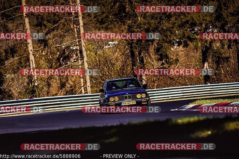 Bild #5888906 - Touristenfahrten Nürburgring Nordschleife (19.04.2019)