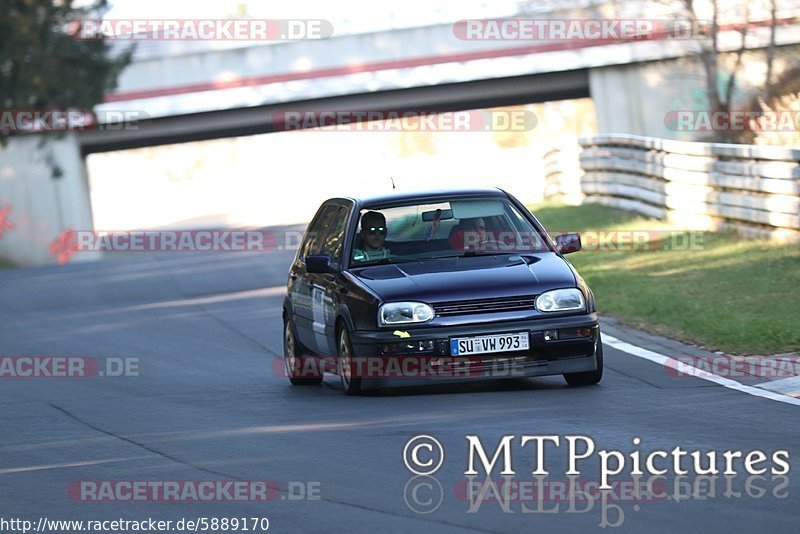 Bild #5889170 - Touristenfahrten Nürburgring Nordschleife (19.04.2019)