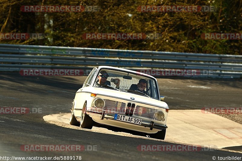 Bild #5889178 - Touristenfahrten Nürburgring Nordschleife (19.04.2019)