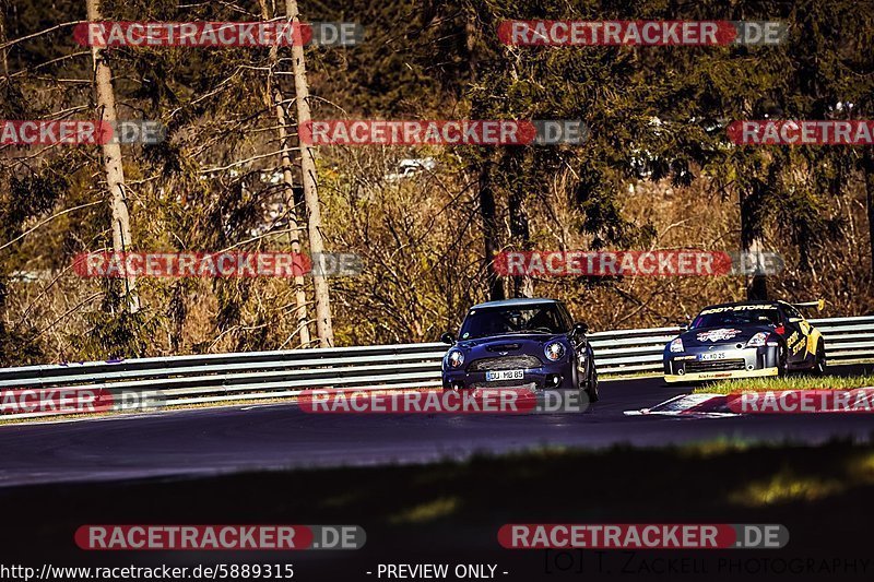 Bild #5889315 - Touristenfahrten Nürburgring Nordschleife (19.04.2019)