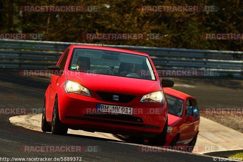 Bild #5889372 - Touristenfahrten Nürburgring Nordschleife (19.04.2019)