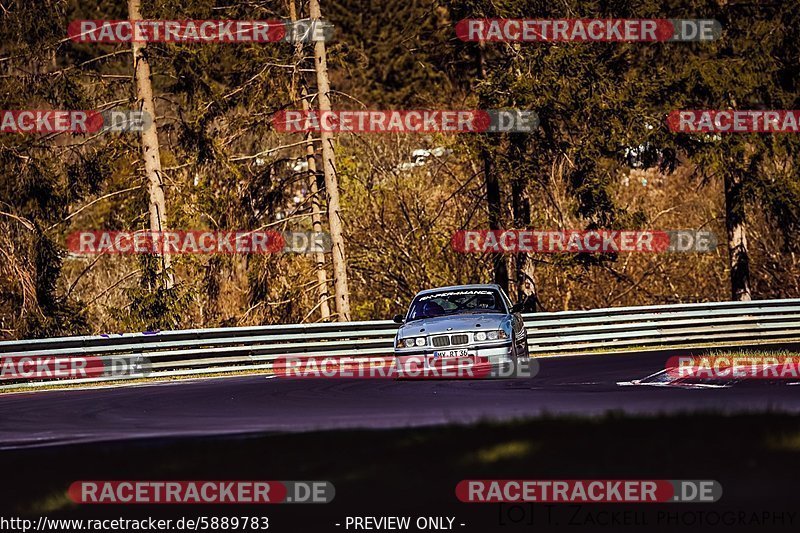 Bild #5889783 - Touristenfahrten Nürburgring Nordschleife (19.04.2019)