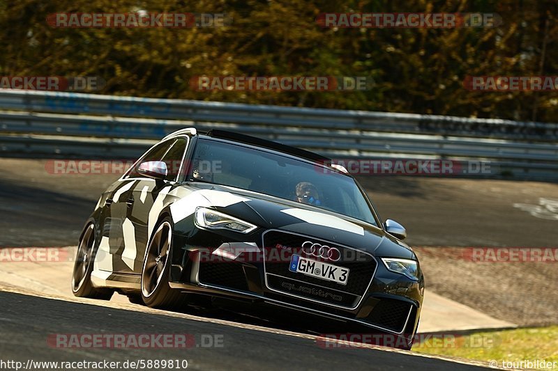 Bild #5889810 - Touristenfahrten Nürburgring Nordschleife (19.04.2019)