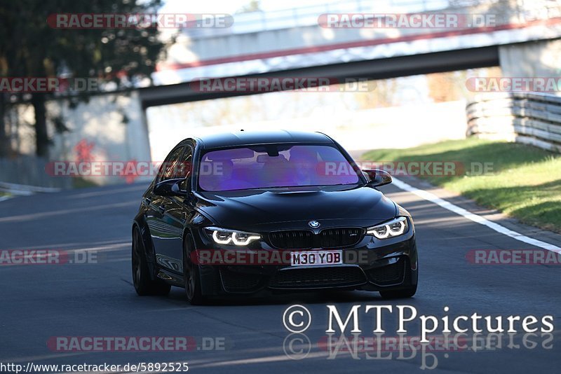 Bild #5892525 - Touristenfahrten Nürburgring Nordschleife (19.04.2019)