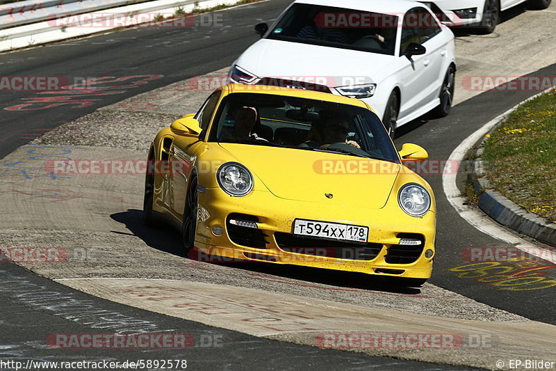 Bild #5892578 - Touristenfahrten Nürburgring Nordschleife (19.04.2019)