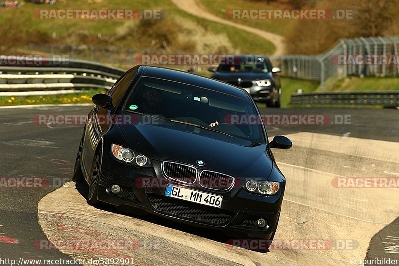 Bild #5892901 - Touristenfahrten Nürburgring Nordschleife (19.04.2019)