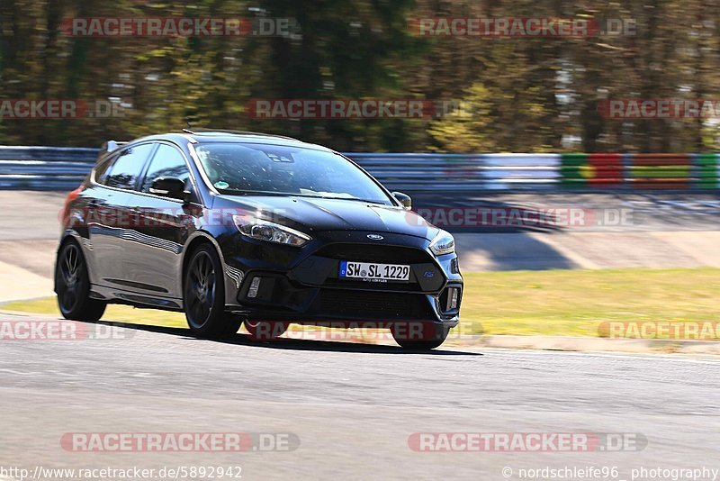 Bild #5892942 - Touristenfahrten Nürburgring Nordschleife (19.04.2019)