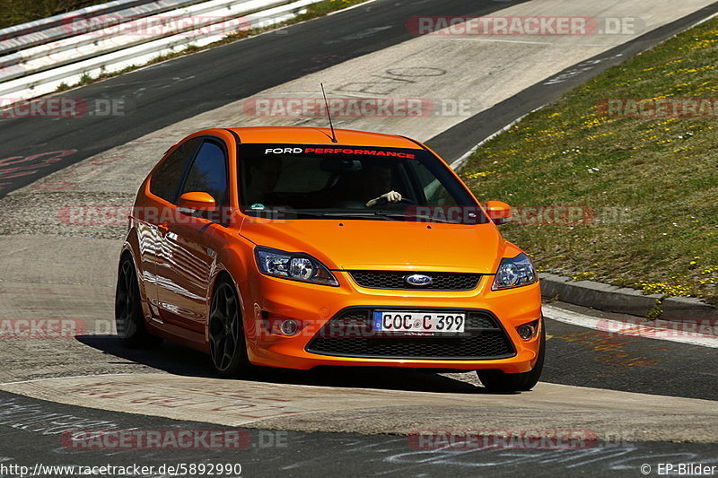 Bild #5892990 - Touristenfahrten Nürburgring Nordschleife (19.04.2019)