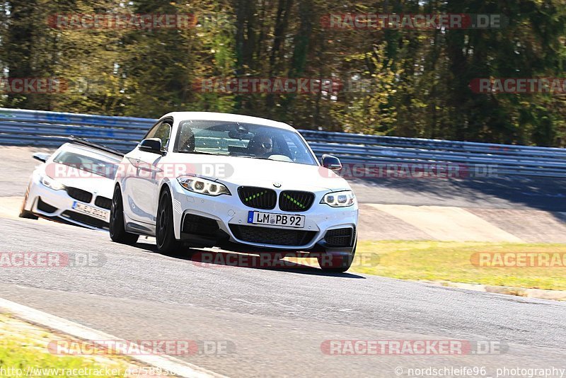 Bild #5893035 - Touristenfahrten Nürburgring Nordschleife (19.04.2019)