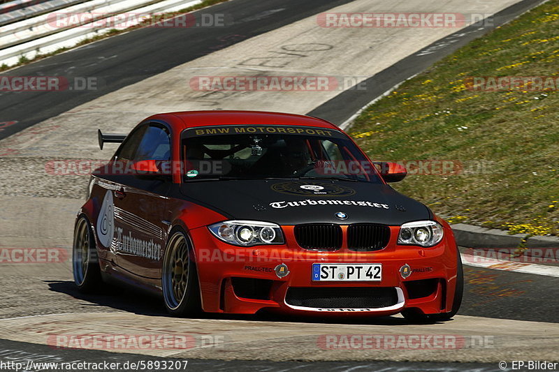 Bild #5893207 - Touristenfahrten Nürburgring Nordschleife (19.04.2019)