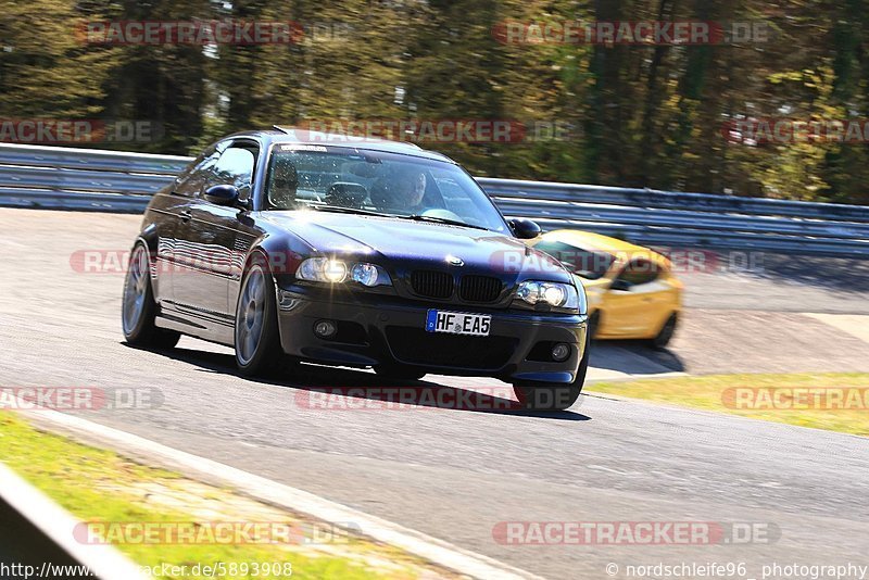 Bild #5893908 - Touristenfahrten Nürburgring Nordschleife (19.04.2019)