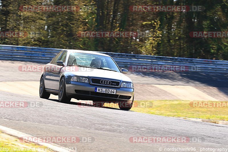 Bild #5894053 - Touristenfahrten Nürburgring Nordschleife (19.04.2019)