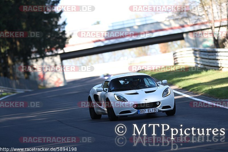 Bild #5894198 - Touristenfahrten Nürburgring Nordschleife (19.04.2019)