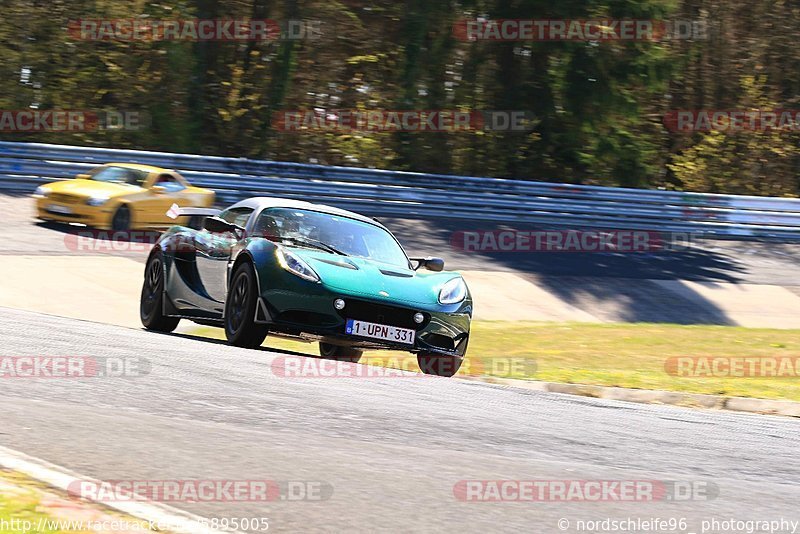 Bild #5895005 - Touristenfahrten Nürburgring Nordschleife (19.04.2019)