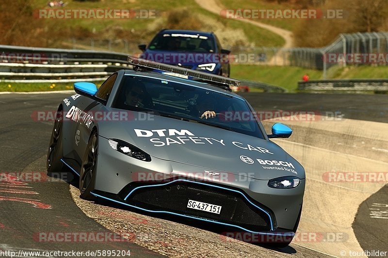 Bild #5895204 - Touristenfahrten Nürburgring Nordschleife (19.04.2019)