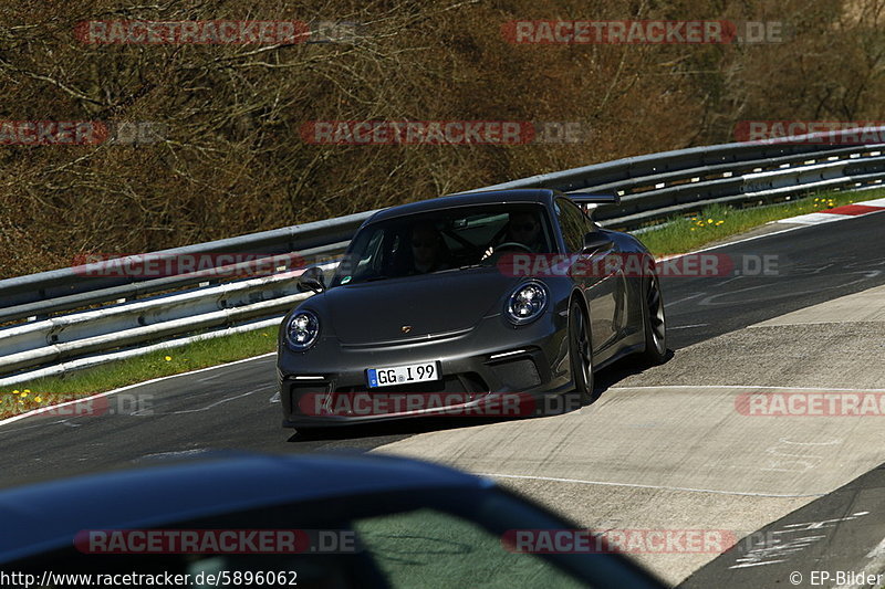 Bild #5896062 - Touristenfahrten Nürburgring Nordschleife (19.04.2019)