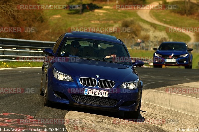 Bild #5896117 - Touristenfahrten Nürburgring Nordschleife (19.04.2019)