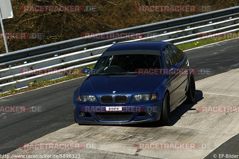 Bild #5896323 - Touristenfahrten Nürburgring Nordschleife (19.04.2019)