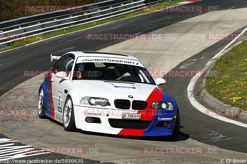 Bild #5896630 - Touristenfahrten Nürburgring Nordschleife (19.04.2019)