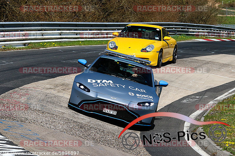 Bild #5896897 - Touristenfahrten Nürburgring Nordschleife (19.04.2019)