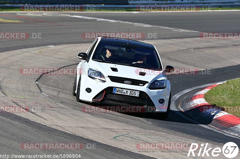 Bild #5896904 - Touristenfahrten Nürburgring Nordschleife (19.04.2019)