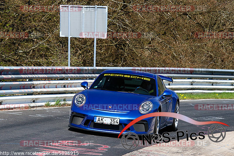 Bild #5896915 - Touristenfahrten Nürburgring Nordschleife (19.04.2019)