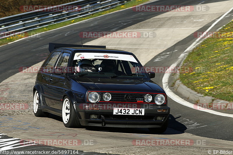 Bild #5897164 - Touristenfahrten Nürburgring Nordschleife (19.04.2019)