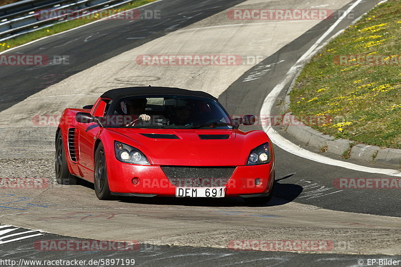 Bild #5897199 - Touristenfahrten Nürburgring Nordschleife (19.04.2019)