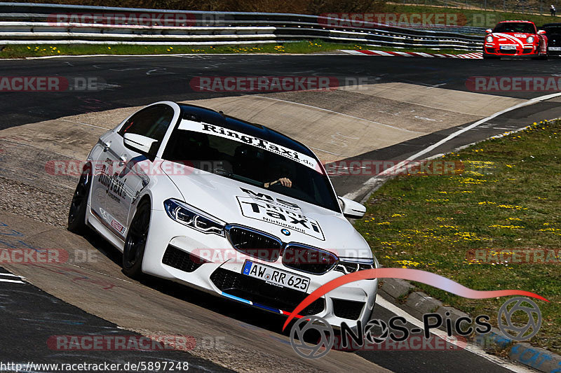 Bild #5897248 - Touristenfahrten Nürburgring Nordschleife (19.04.2019)