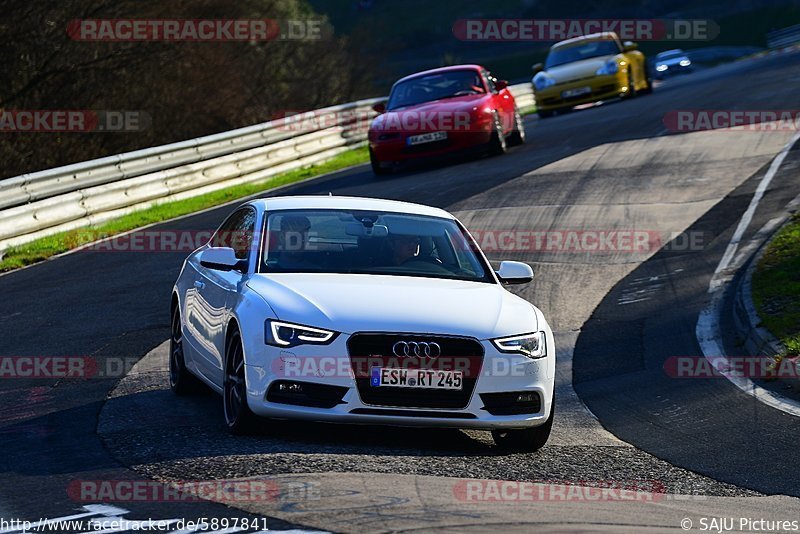 Bild #5897841 - Touristenfahrten Nürburgring Nordschleife (19.04.2019)