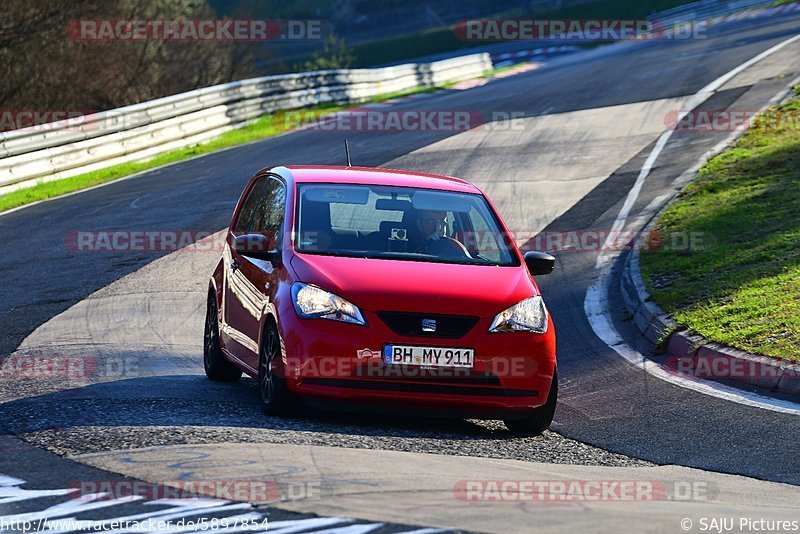 Bild #5897854 - Touristenfahrten Nürburgring Nordschleife (19.04.2019)