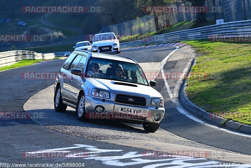 Bild #5898004 - Touristenfahrten Nürburgring Nordschleife (19.04.2019)