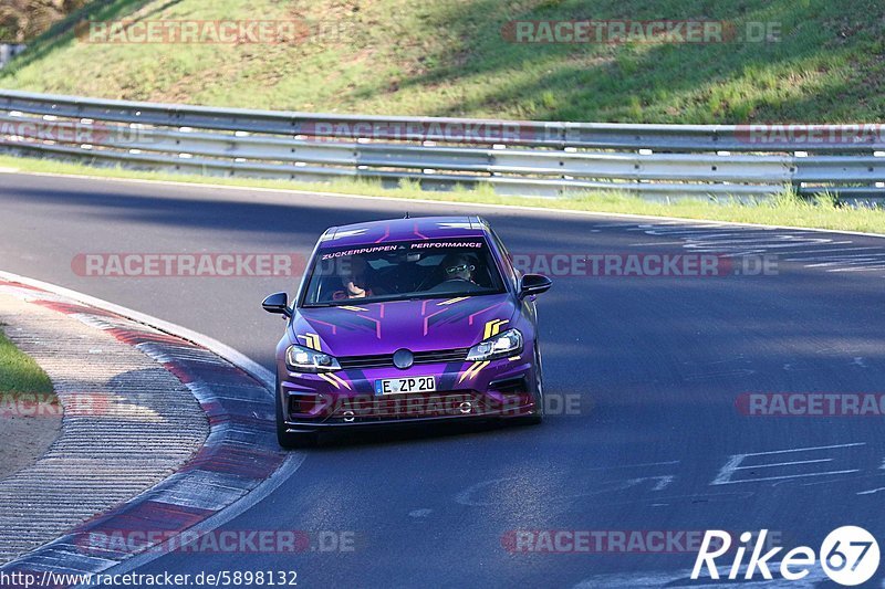 Bild #5898132 - Touristenfahrten Nürburgring Nordschleife (19.04.2019)