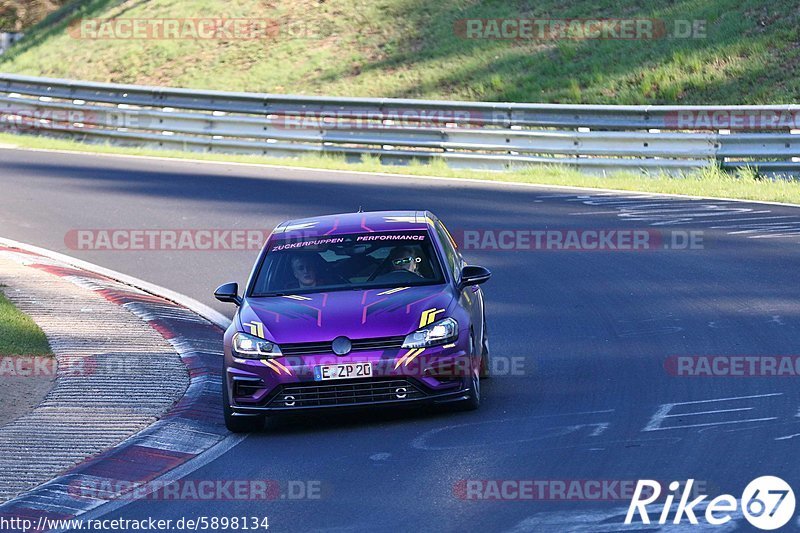 Bild #5898134 - Touristenfahrten Nürburgring Nordschleife (19.04.2019)