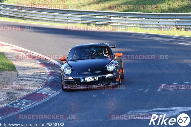 Bild #5898138 - Touristenfahrten Nürburgring Nordschleife (19.04.2019)