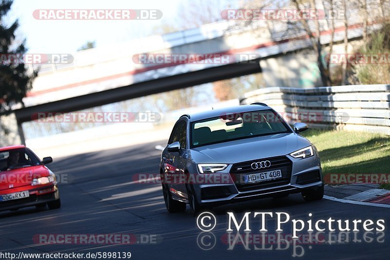 Bild #5898139 - Touristenfahrten Nürburgring Nordschleife (19.04.2019)