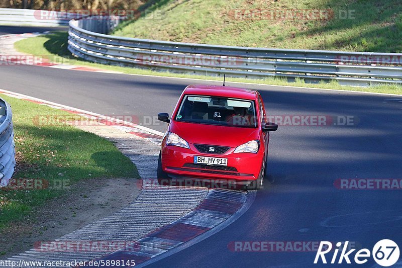 Bild #5898145 - Touristenfahrten Nürburgring Nordschleife (19.04.2019)