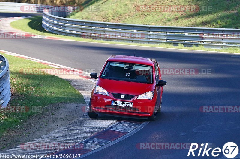 Bild #5898147 - Touristenfahrten Nürburgring Nordschleife (19.04.2019)