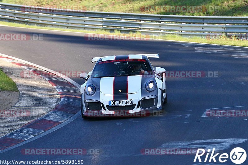 Bild #5898150 - Touristenfahrten Nürburgring Nordschleife (19.04.2019)