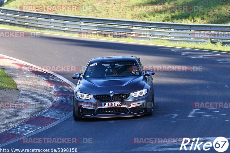 Bild #5898158 - Touristenfahrten Nürburgring Nordschleife (19.04.2019)