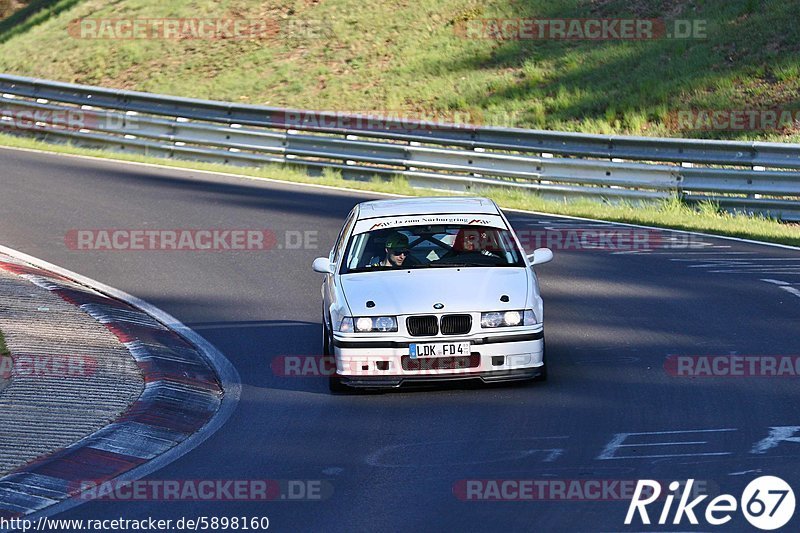 Bild #5898160 - Touristenfahrten Nürburgring Nordschleife (19.04.2019)