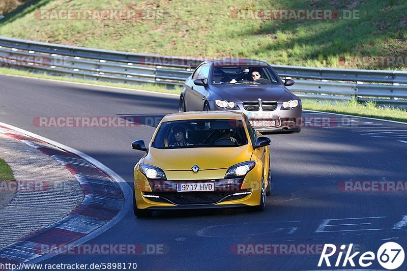 Bild #5898170 - Touristenfahrten Nürburgring Nordschleife (19.04.2019)