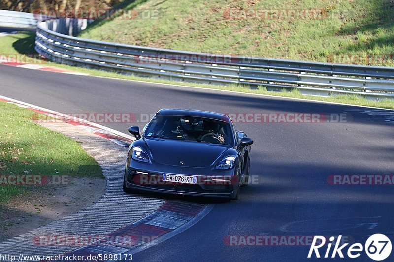 Bild #5898173 - Touristenfahrten Nürburgring Nordschleife (19.04.2019)