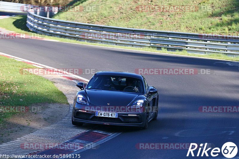 Bild #5898175 - Touristenfahrten Nürburgring Nordschleife (19.04.2019)