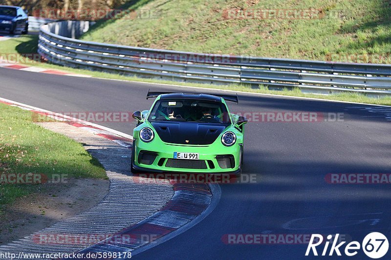 Bild #5898178 - Touristenfahrten Nürburgring Nordschleife (19.04.2019)